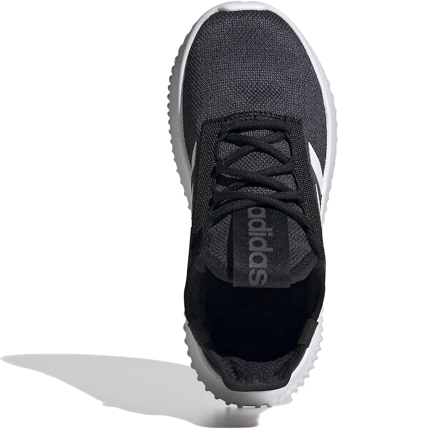 Scarpe sportive Unisex Adulto- ADIDAS Art. KAPTIR Q47215 sneakers NERO GRIGIO