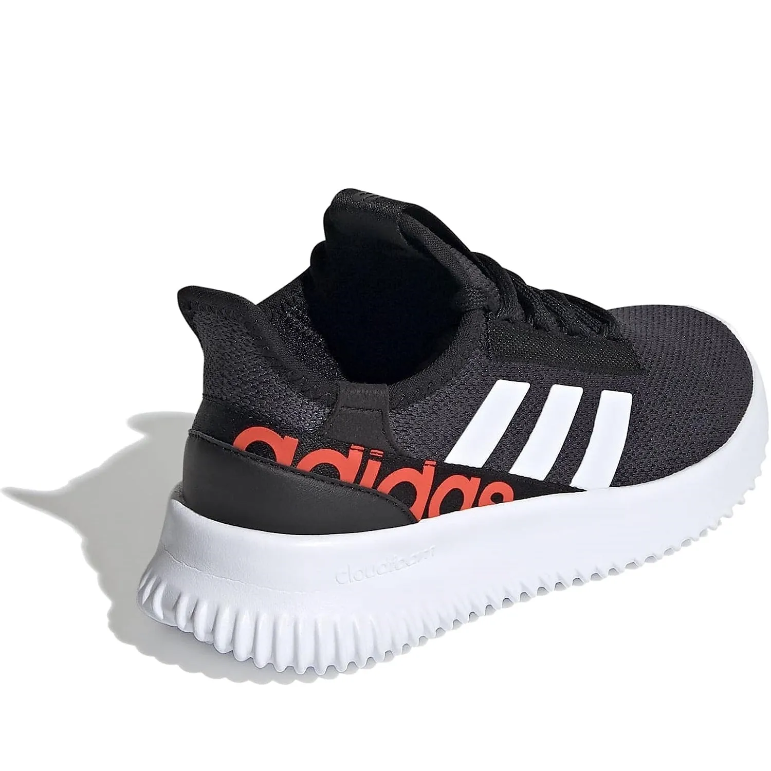 Scarpe sportive Unisex Adulto- ADIDAS Art. KAPTIR Q47215 sneakers NERO GRIGIO