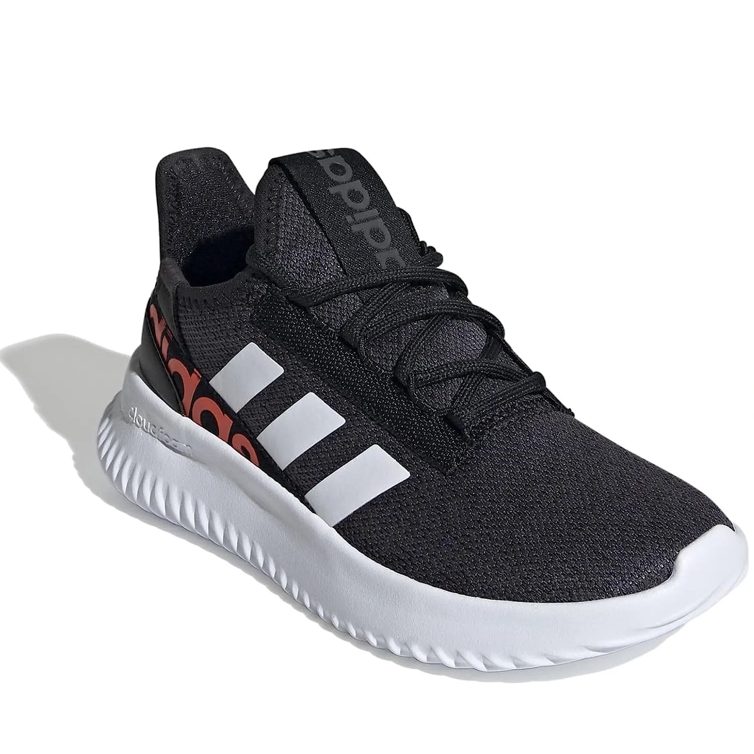 Scarpe sportive Unisex Adulto- ADIDAS Art. KAPTIR Q47215 sneakers NERO GRIGIO