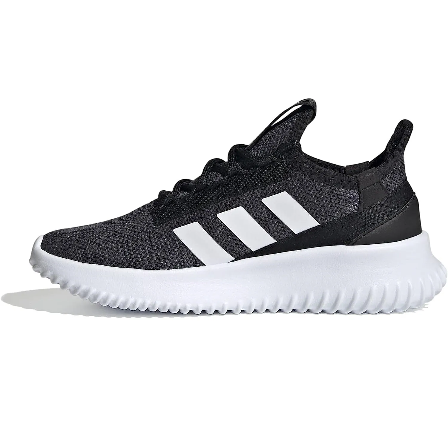 Scarpe sportive Unisex Adulto- ADIDAS Art. KAPTIR Q47215 sneakers NERO GRIGIO