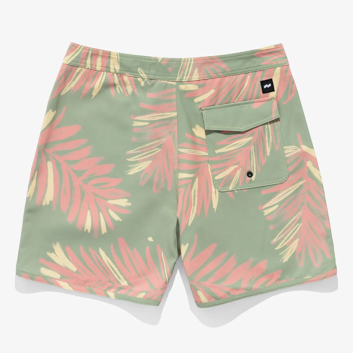 Seasons Boardshort