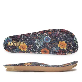 Special Edition Classic Footbed - Midnight Garden