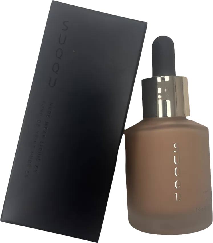 SUQQU Nude Wear Liquid Ex Foundation 230 30ml