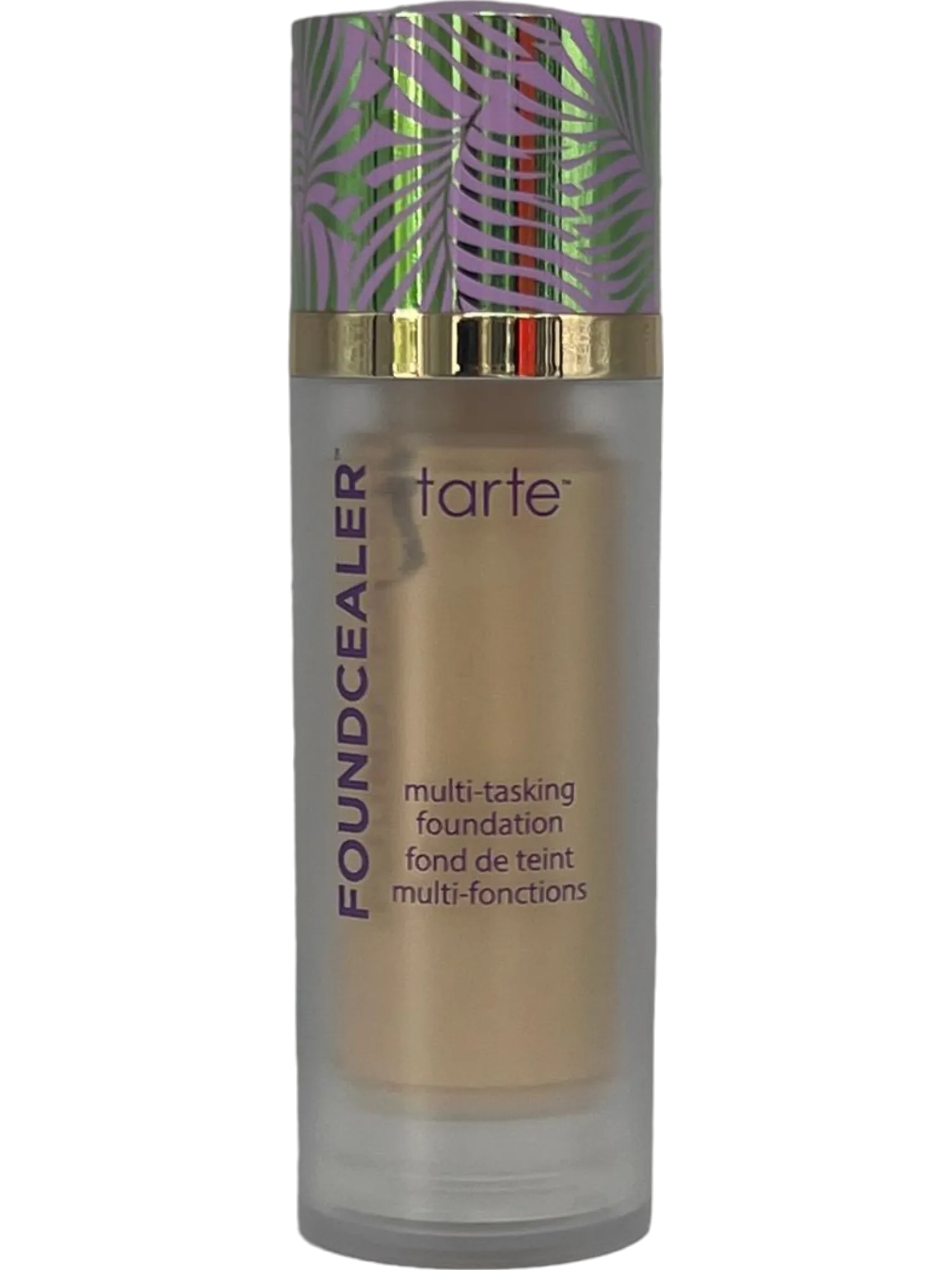 Tarte Multi-tasking Foundation Beauty Product