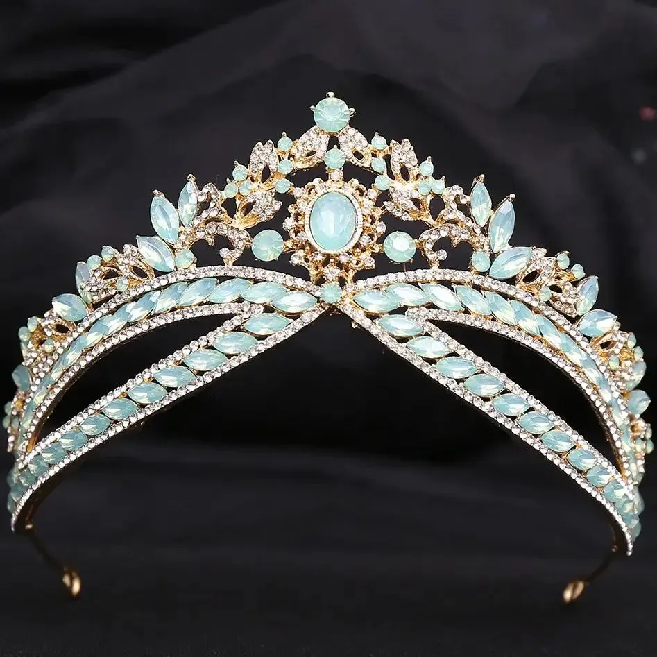 The Evgenia Tiara