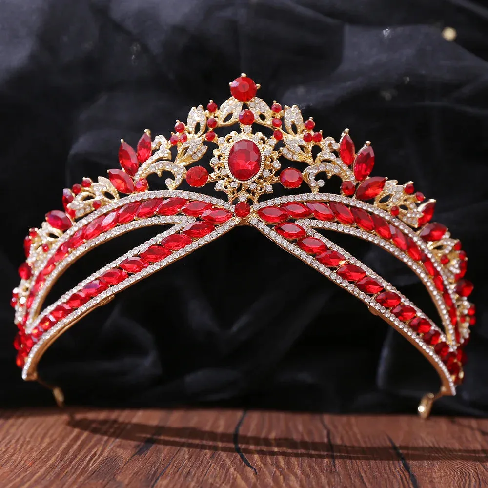 The Evgenia Tiara