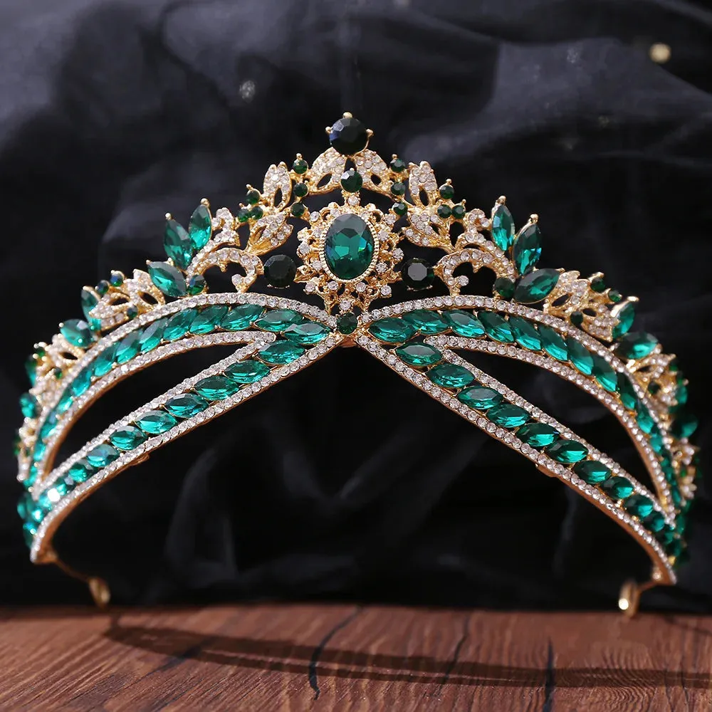 The Evgenia Tiara