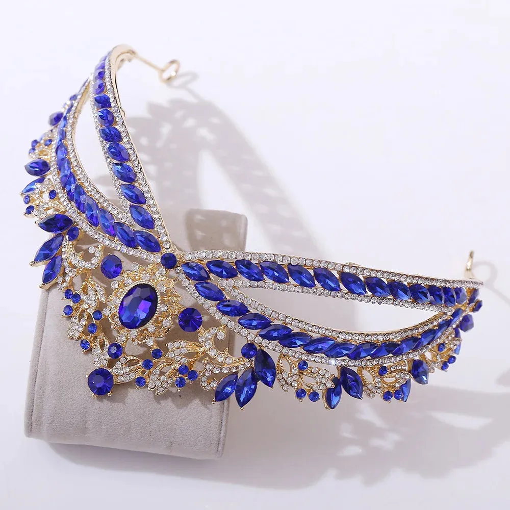 The Evgenia Tiara