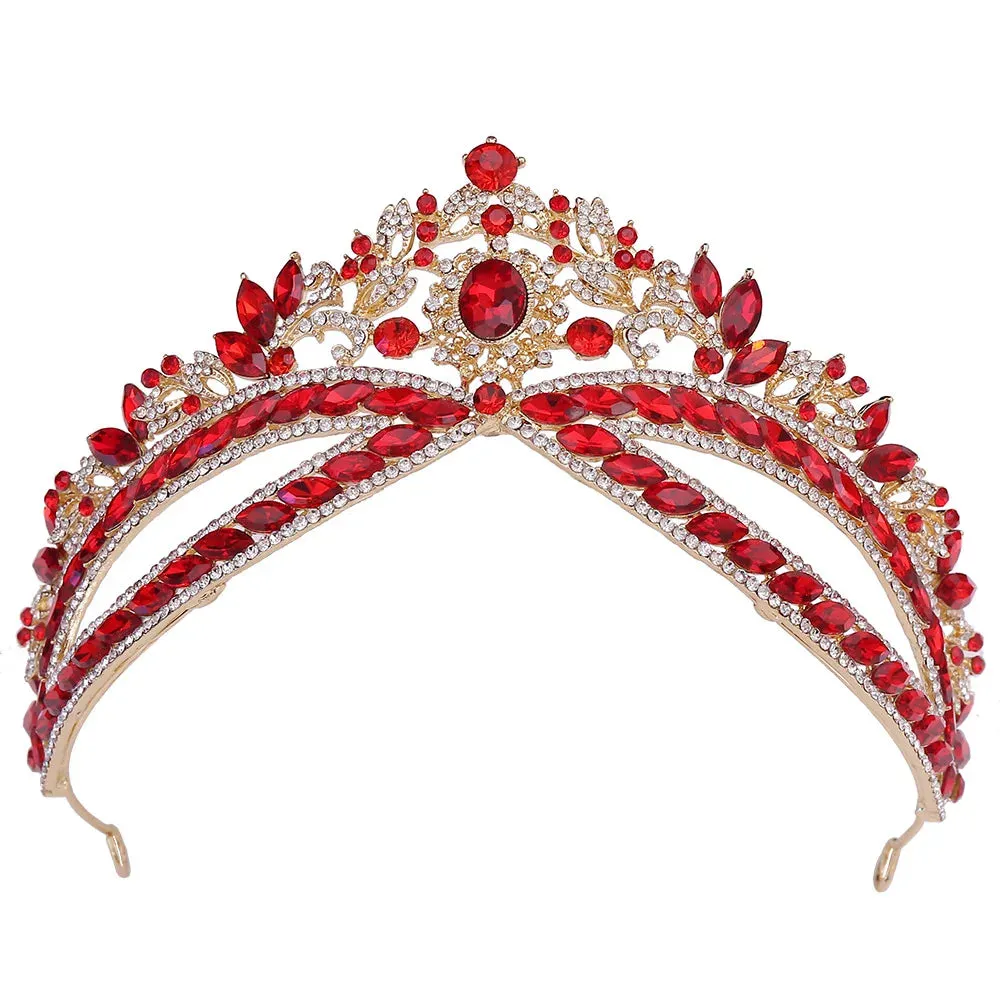 The Evgenia Tiara