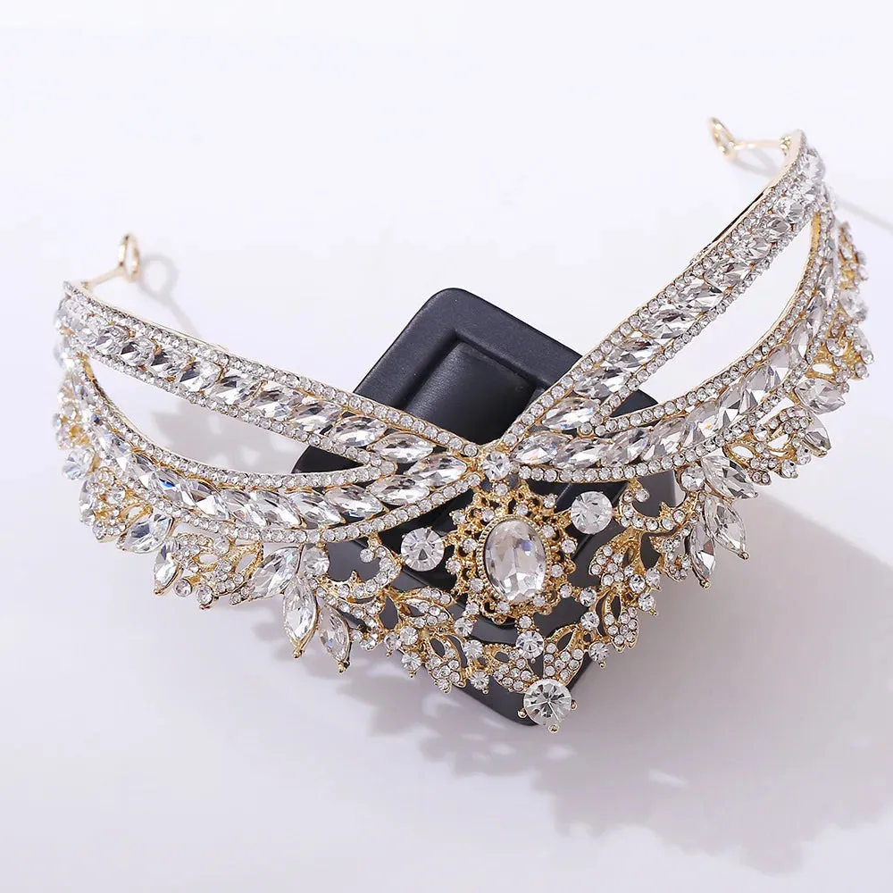 The Evgenia Tiara