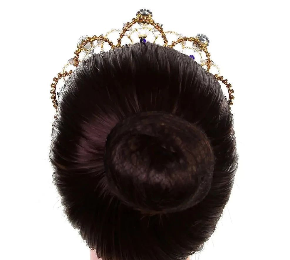 The Niamh Headpiece Tiara