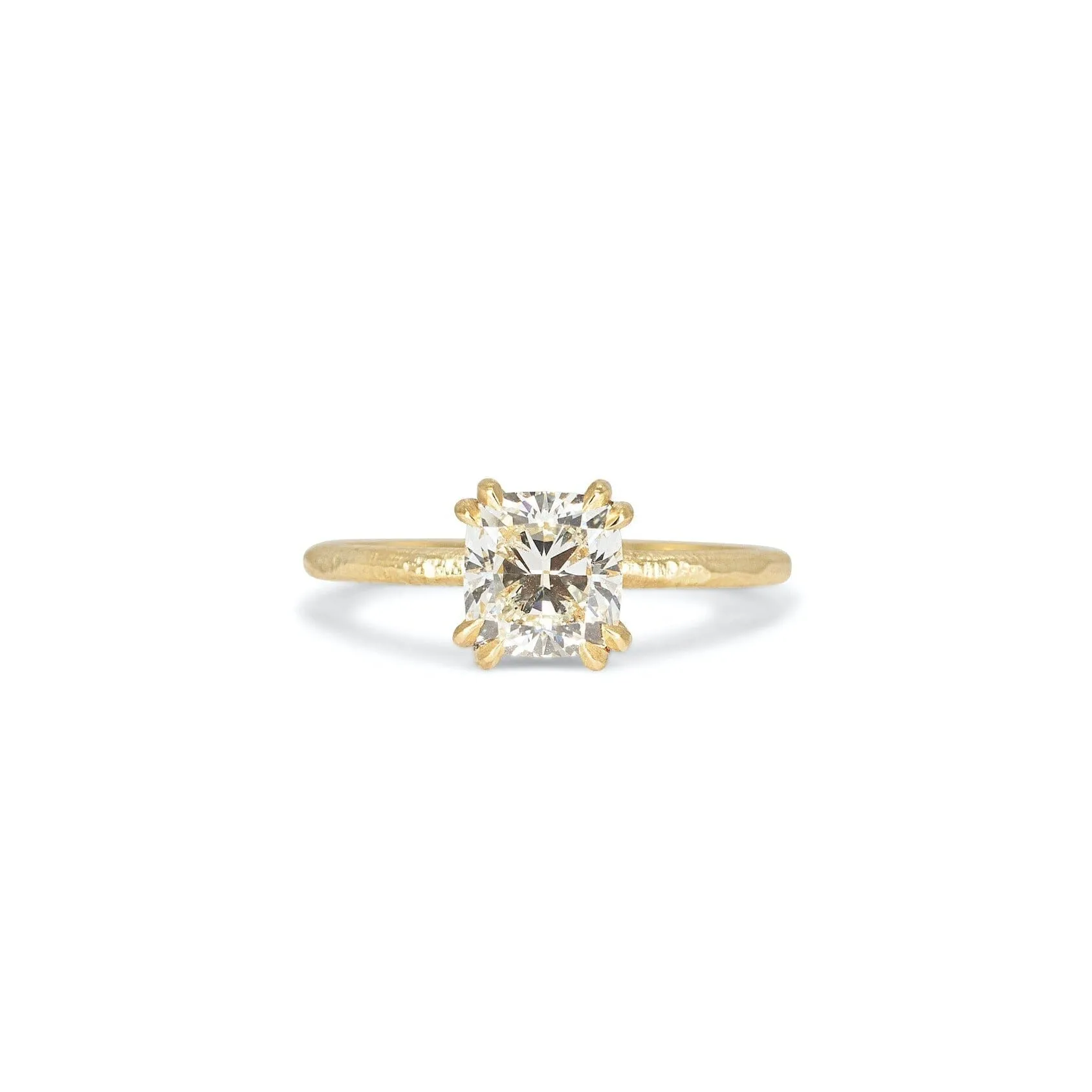 The Pacific Engagement Ring Setting