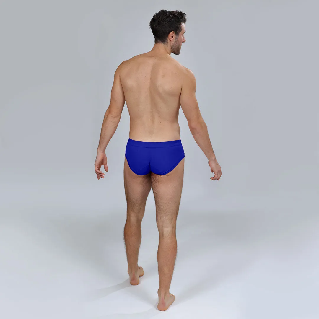 The Surf the Web Blue Brief 3-Pack