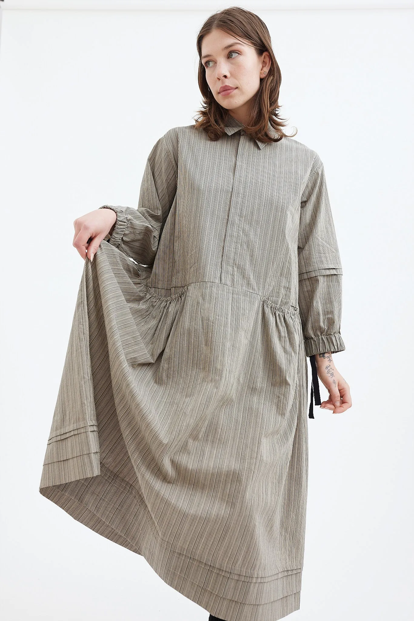 Toogood - THE EDITOR DRESS