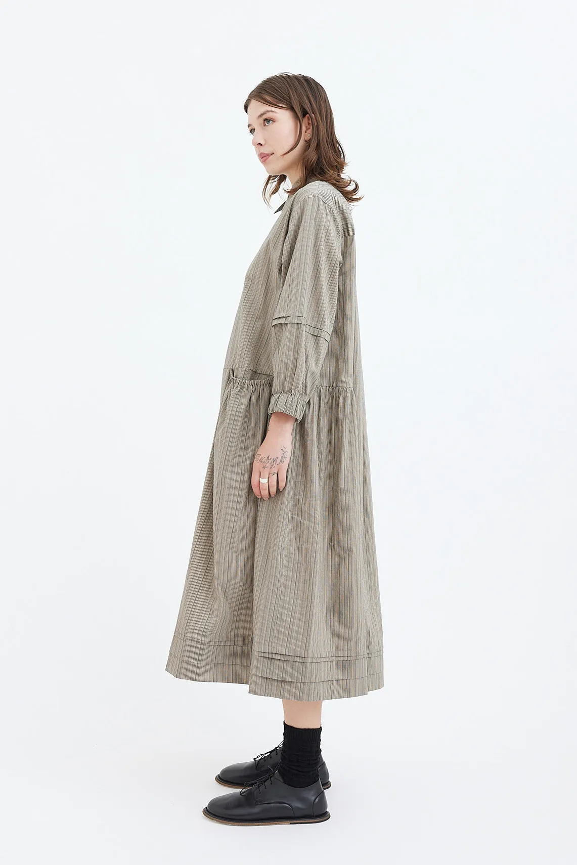 Toogood - THE EDITOR DRESS