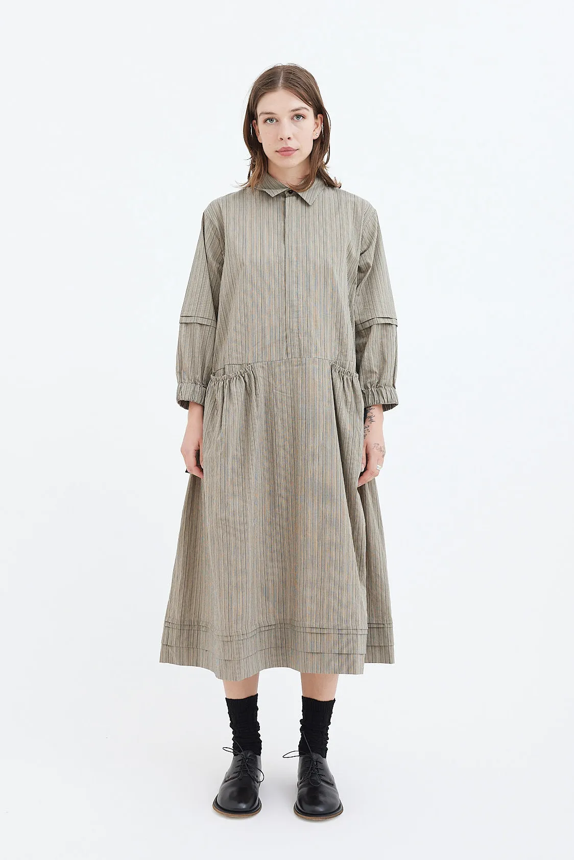 Toogood - THE EDITOR DRESS