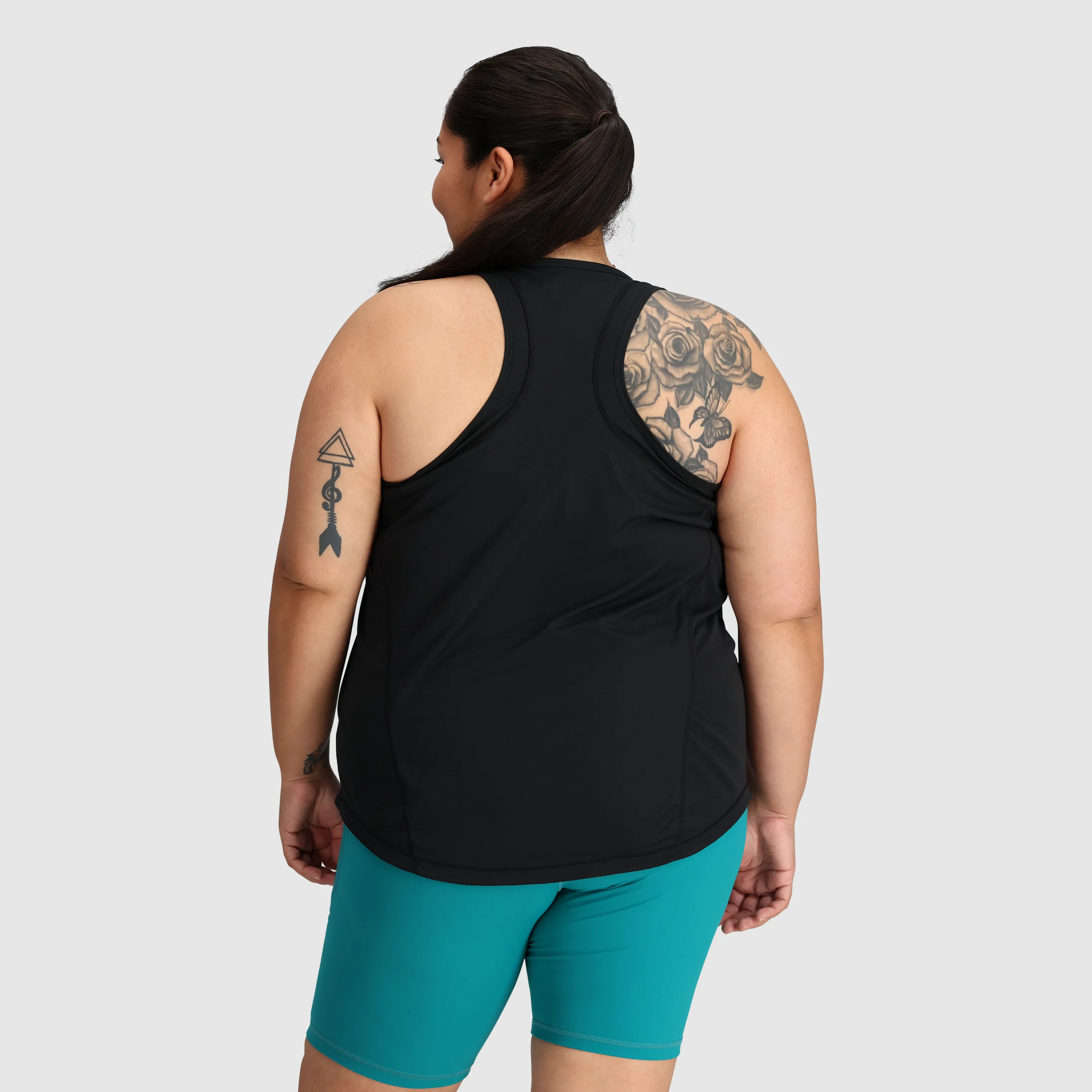 Women's Echo Tank-Plus