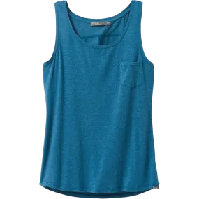 Women's Foundation Scoop Neck Tank