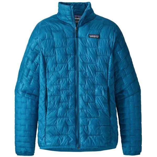 Women's Micro Puff Jacket