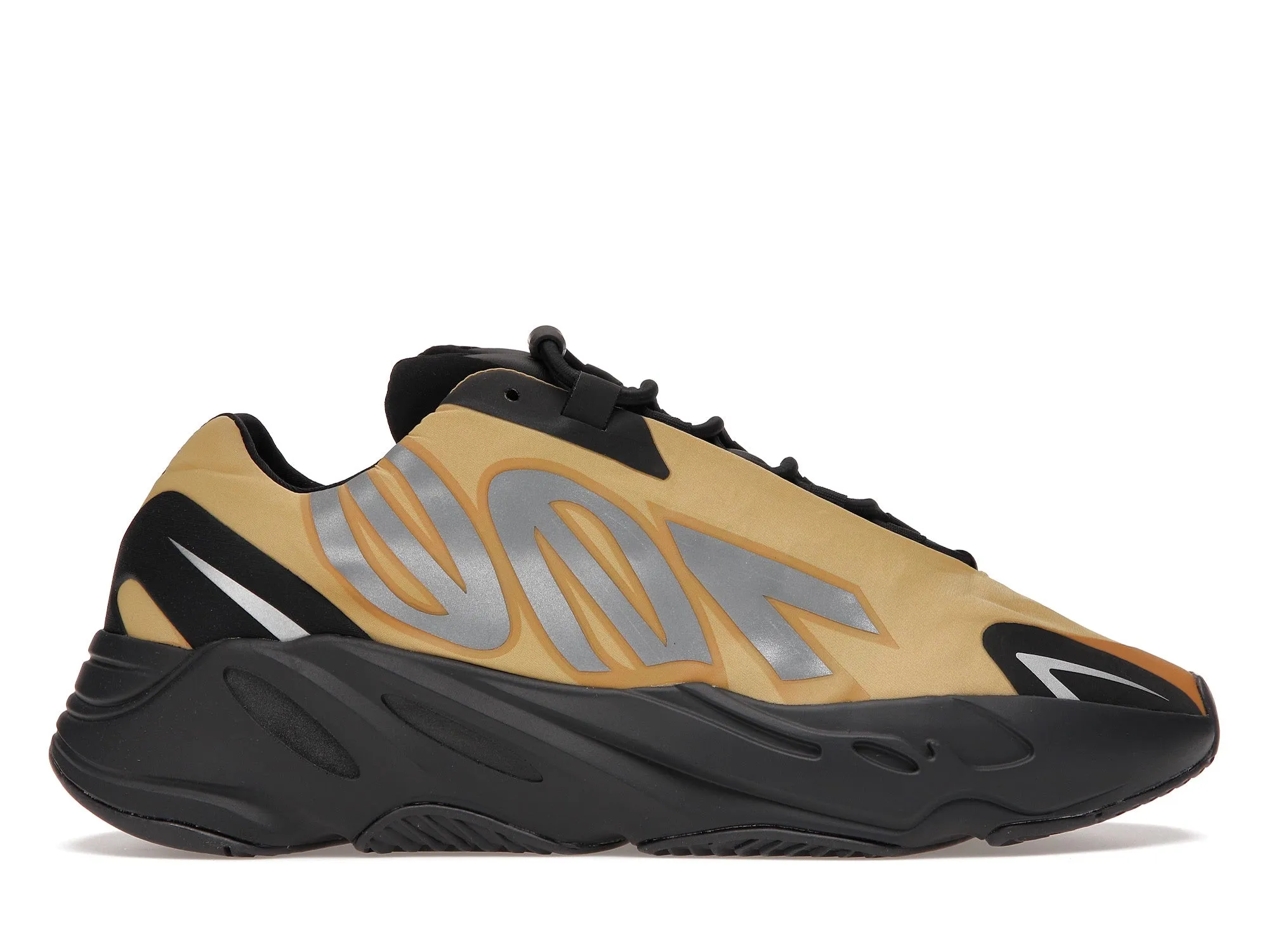 YEEZY BOOST 700 MNVN 'HONEY FLUX'