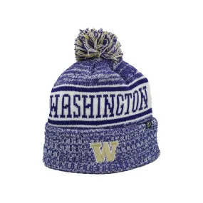 Zephyr University of Washington Kiona Beanie